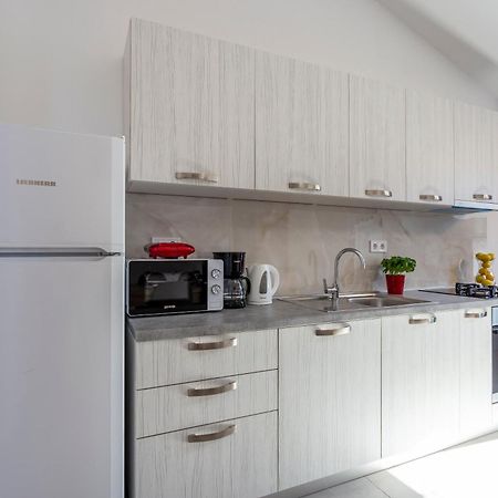 City Apartments Silver Pula Dış mekan fotoğraf